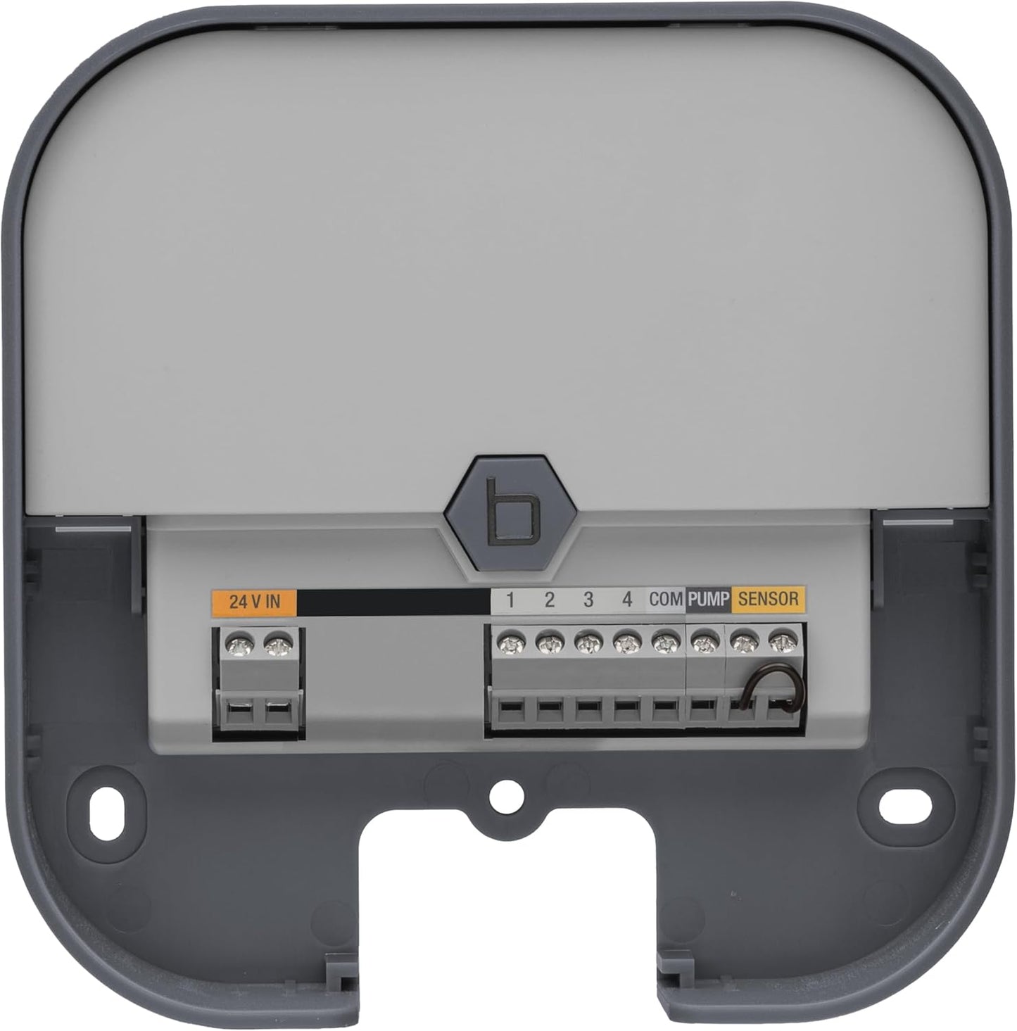 Orbit 57915 B-hyve 4-Zone Indoor Smart Sprinkler Controller