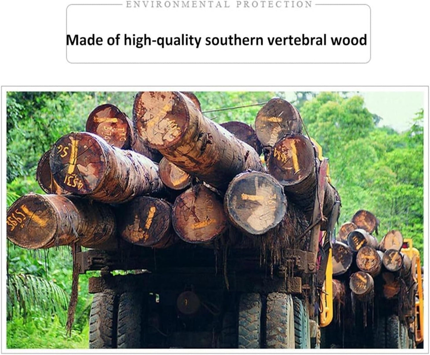 Outdoor Bench, Porch Bench, Garden Park Bench, Cast Aluminum Preservative Wood Bench with Backrest and Armrests for 2-3 People Porch/Deck/Patio Furniture(Teak+Black Legs,150CM)