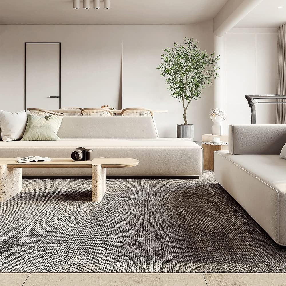 Artificial Tree Faux Olive Tree 7ft (82in,UV Protection 2289 Leaves) Tall Fake Olive Plant in Pot Fake Silk Tree Faux Plants Indoor