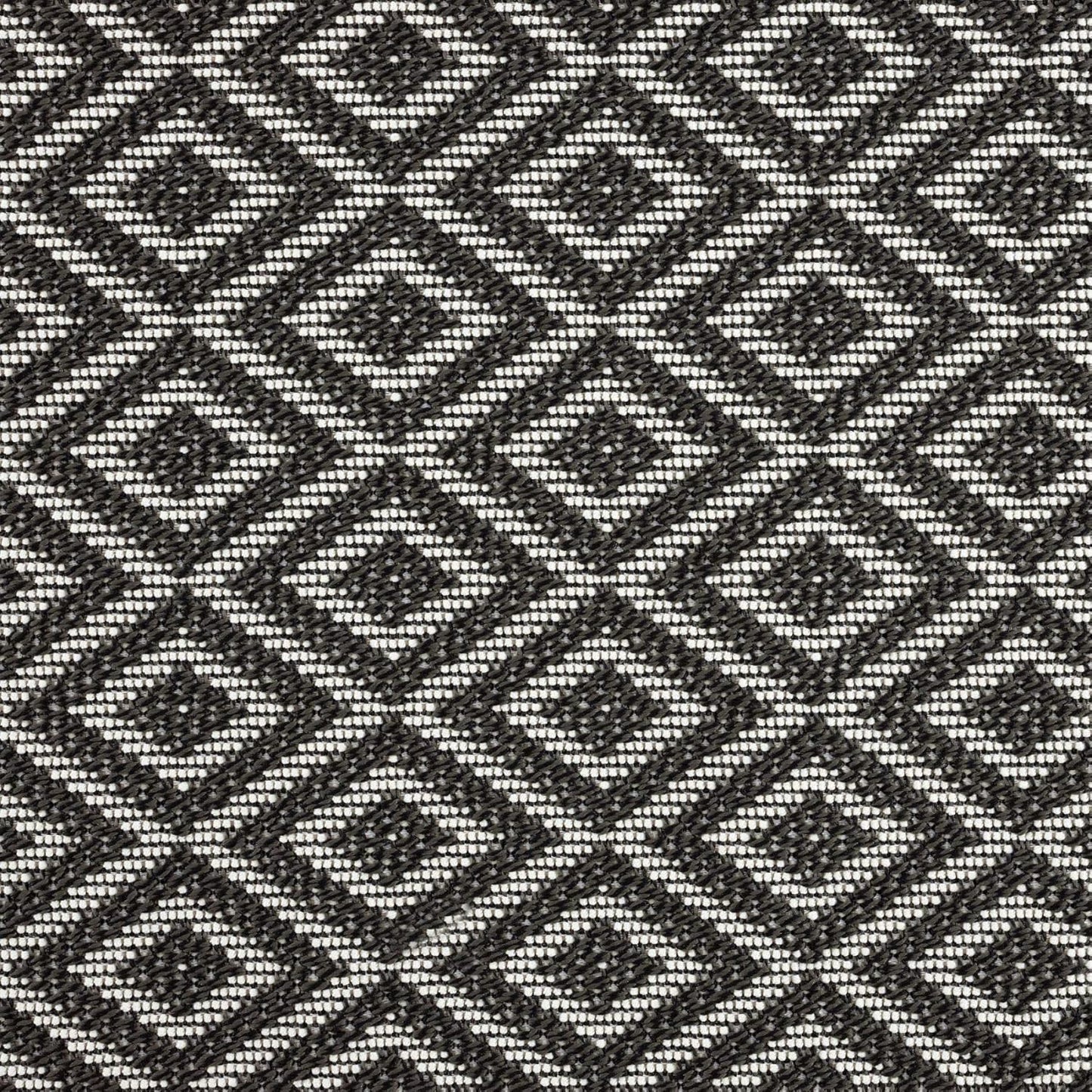 Home Dynamix Tripoli Lydia Indoor/Outdoor Area Rug 5'3"x7'3", Modern Dark Gray