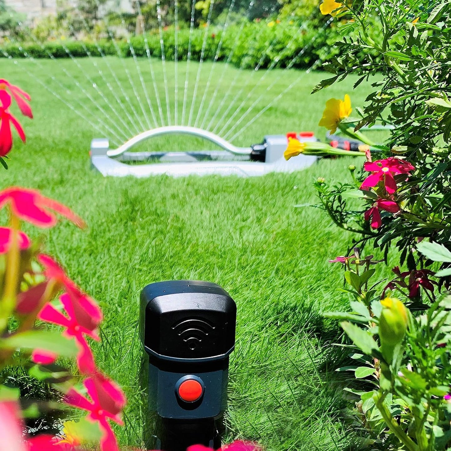 Eden 25417 Wireless Soil Moisture Sensor for Bluetooth Timer